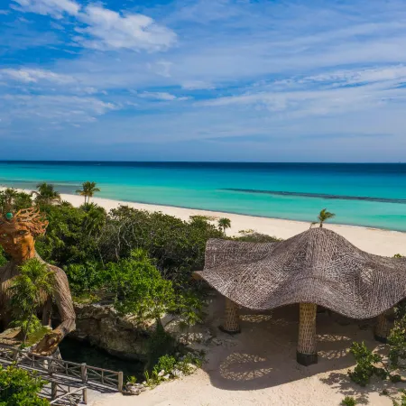 Palmaïa the House of AïA All Inclusive Wellness Resort