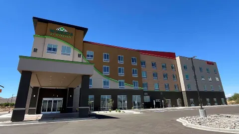 Hawthorn Extended Stay by Wyndham Kingman in Kingman