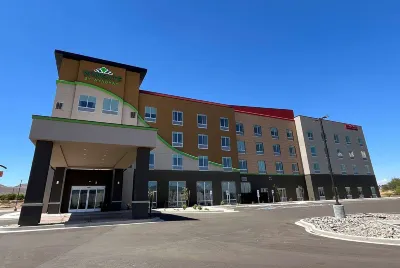 Hawthorn Extended Stay by Wyndham Kingman Các khách sạn ở Kingman