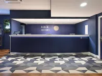 Travelodge Manchester Central Hoteles en Salford
