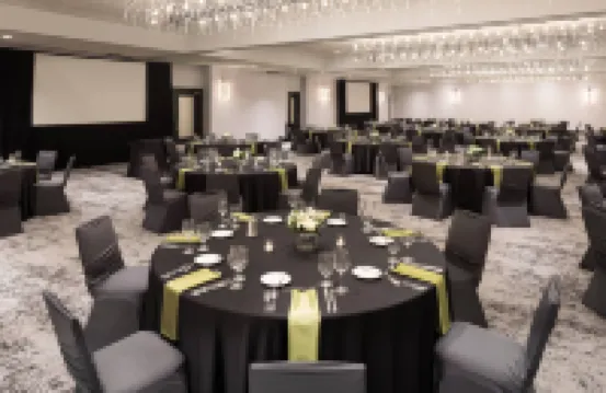 Sheraton Bloomington Hotel