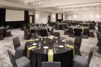 Sheraton Bloomington Hotel Hotels in Edina