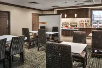Residence Inn Pittsburgh Cranberry Township - Morgenmad