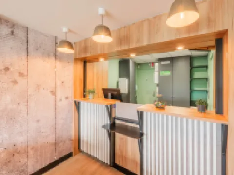 B&B Hotel Mulhouse Sausheim Hotels in Alsace