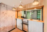 B&B Hotel Mulhouse Sausheim Hotels in Bantzenheim