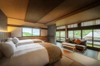 Adachiya Ryokan