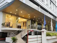 Fortune Inn Sree Kanya, Visakhapatnam - Member ITC Hotels' Group Hotels in 