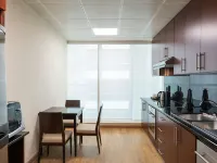 Four Points by Sheraton Sheikh Zayed Road Hotels near Zabeel
