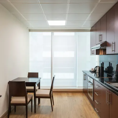 Four Points by Sheraton Sheikh Zayed Road Отели рядом с достопримечательностью «Район торговых центров»