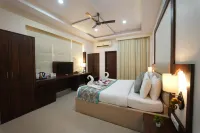 Heiwa Heaven Resort
