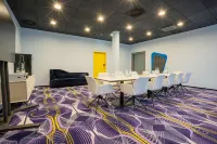 Prize by Radisson, Erfurt City - Business