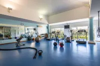 Vale d'Oliveiras Quinta Resort & Spa - Gym