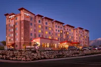 Residence Inn Salt Lake City Murray Hotels in Murray