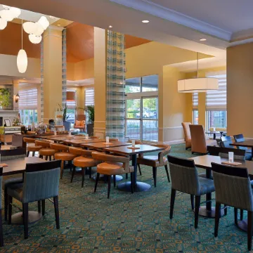 Hilton Garden Inn Columbia