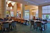 Hilton Garden Inn Columbia Hoteles en Columbia