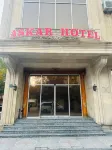 Madrid Hotel Hotels in Baku