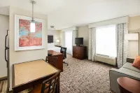 Homewood Suites by Hilton Columbus Hotels in Harris County