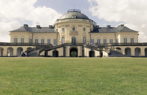 斯圖加特加爾林根美居酒店