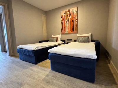 その他 ナシラ リゾートホテル & アクア - スパ- オール インクルーシブの写真