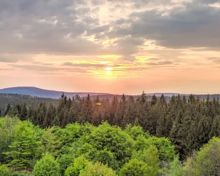 Bocksbergperle 3 哈嫩克利博克斯維斯酒店