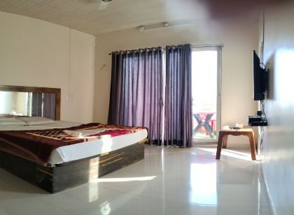 Hotel Malvan Katta