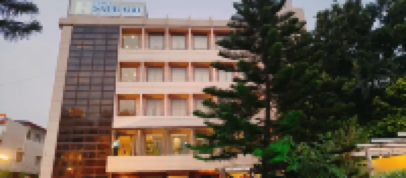 Hotel Saurabh Candy by Peppermint Hoteles en 