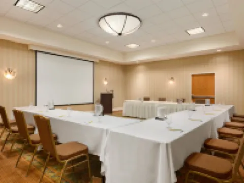 Hilton Garden Inn Solomons Hotels in Solomons