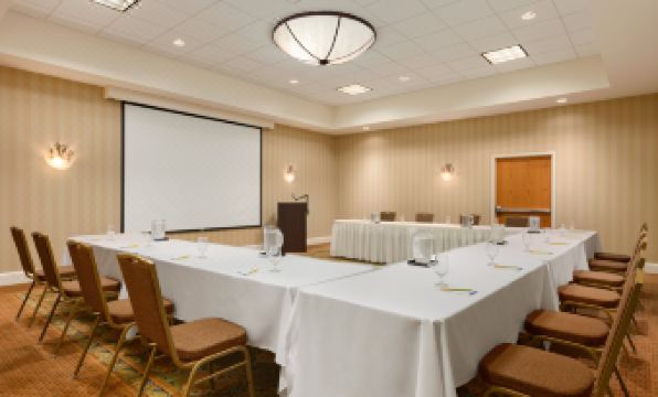 Hilton Garden Inn Solomons