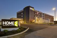 Home2 Suites by Hilton Dayton South Hotel di Miami Township