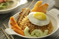 DoubleTree by Hilton Gurgaon - breakfast