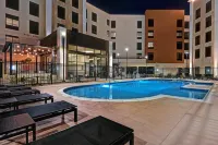 Homewood Suites by Hilton Dallas the Colony - piscina