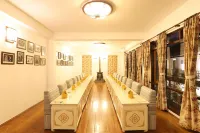 The Chumbi Mountain Retreat & Spa فنادق في غرب سيكيم