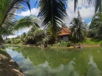 Wangnamkhao Resort - Balcony