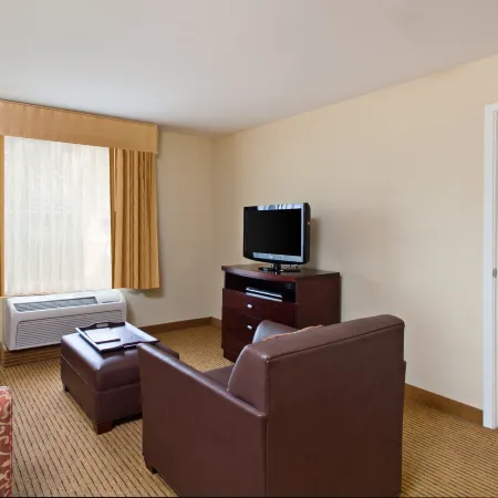 Homewood Suites by Hilton Fresno Airport/Clovis