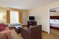 Homewood Suites by Hilton Fresno Airport/Clovis Hotels in Clovis