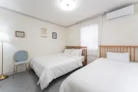 Daebudo the Sketch Pension