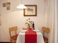 Chalet Abendrot Apartments