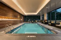 Embassy Suites by Hilton Berkeley Heights Hotels in Summit