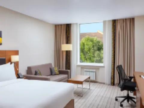 Hilton Garden Inn Kaluga Hotel Hotels in Kaluga