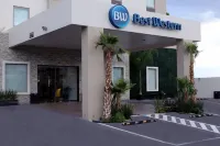 Best Western Plus Chihuahua Juventud Hotels in 