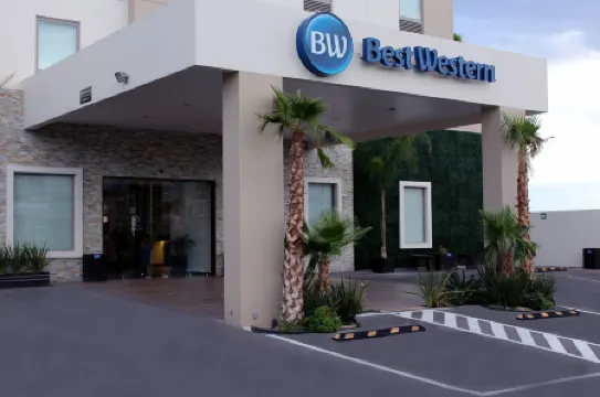 Best Western Plus Chihuahua Juventud