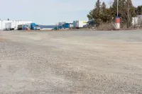 Super 8 by Wyndham Bedford Hotels in Bedford County