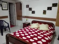 Serene Guest Room in Heart of Pasto, Colombia