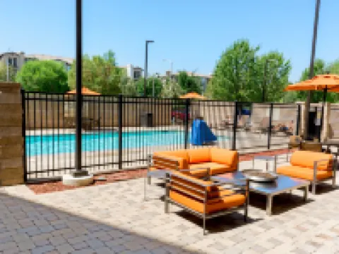 Hampton Inn & Suites Riverside/Corona East Hotels in Riverside