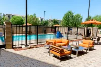 Hampton Inn & Suites Riverside/Corona East Hotels in Norco