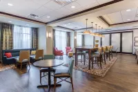 Hampton Inn Minneapolis/Shakopee Hotels in Shakopee