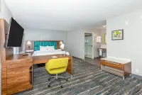 Hampton Inn & Suites Fort Worth-West-I-30