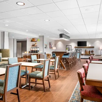 Hampton Inn Grand Rapids-North