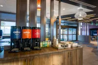 Tru by Hilton Ashland Hotels in Ashland