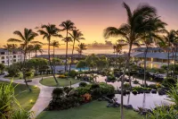 Hilton Vacation Club the Point at Poipu Kauai Hotels in Poipu